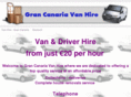 gcvans.com