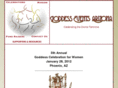 goddesseventsaz.com