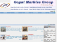 goyalmarbles.com