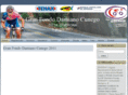 granfondodamianocunego.it