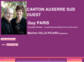 guyparis.net