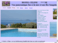hotelrestaurantceline.com