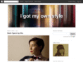 igotmyownstyle.com