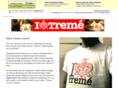 ihearttreme.com