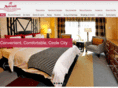 indymarriott.com
