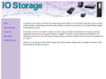 iostorage.com