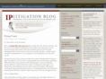 iplitigationblog.com