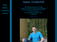 isaacunderhill.com