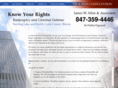 jamesallenattorney.com