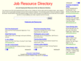 job-resource.com
