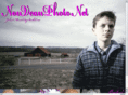 johnleemontgomery.com