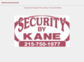 kanesecurity.net
