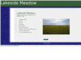 lakesidemeadow.net