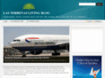 lasterrenasliving.com
