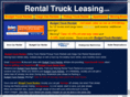 leasingtruckrental.com