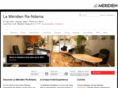 lemeridien-rendama.com