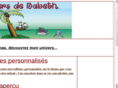 leshistoiresdebabeth.fr