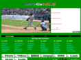 letsgomlb.com