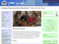 lpmpsumbar.org