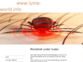 lyme-world.info
