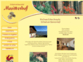 masitterhof.com