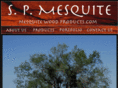 mesquitewoodproducts.com