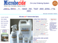 microbecide.net