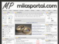 milasportal.com
