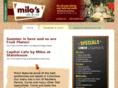 milosdeli.com
