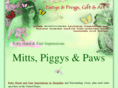mittspiggyspaws.com