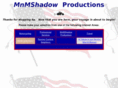 mnmshadow.com