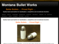 montanabulletworks.com