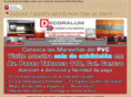 mueblesdepvc.com
