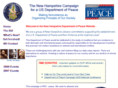 nhdeptofpeace.com
