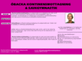 obackakontinensmottagning.se