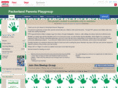 packerlandparents.com