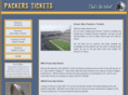 packers-ticket.com