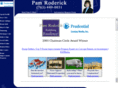 pamroderick.com