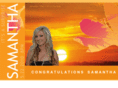 partywithsamantha.com