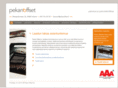 pekanoffset.fi