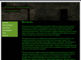 potomacparanormal.com