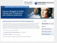 praxityewi.com