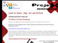 projexshowgroup.co.uk