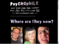 psychophile.co.uk