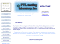 ptltesting.com