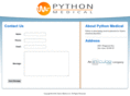 pythonmedical.com