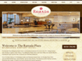 ramadaplazamilwaukeeairport.com