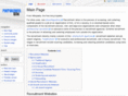 recruitmentwiki.com