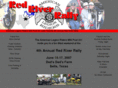 redriverrally.org