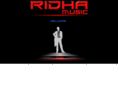 ridhamusic.com